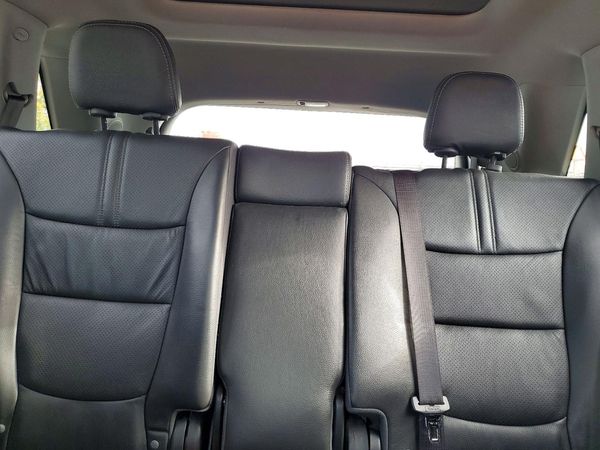 2012 KIA SORENTO TOP (High Grade) — SUVN