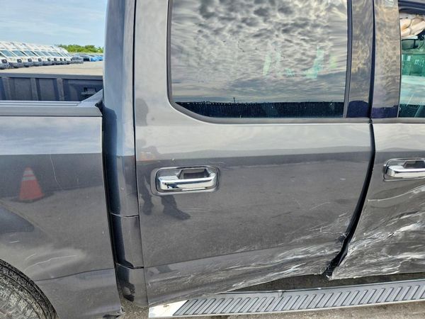 2020 FORD F150 — PSRS