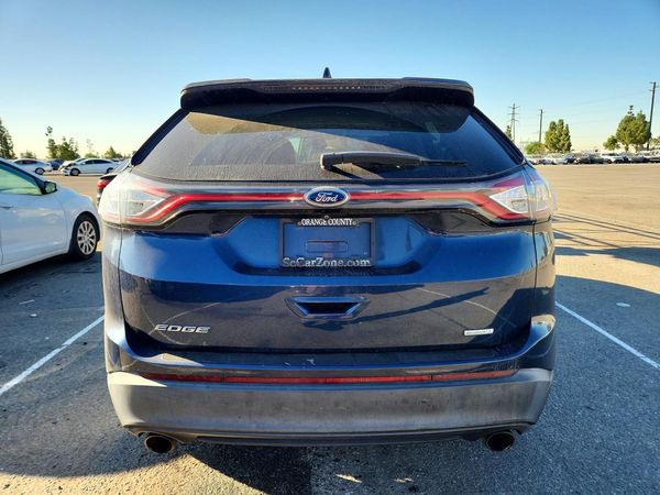 2017 FORD EDGE SE — DIRR