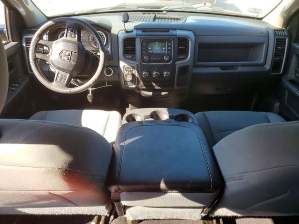 2015 RAM 1500 ST — CKPT