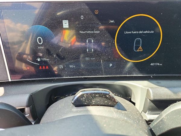 2025 HYUNDAI TUCSON SEL Convenience — ODOM