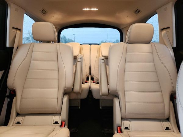 2022 MERCEDES-BENZ GLS GLS450 4MATIC — SUVN