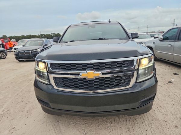 2019 CHEVROLET SUBURBAN LT — DIRF