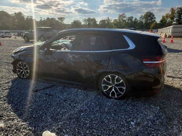 2026 BMW X3 30 xDrive — DSRA