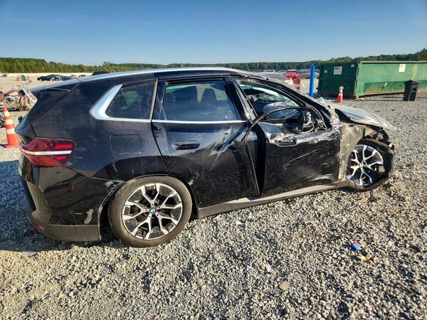 2026 BMW X3 30 xDrive — PSRA