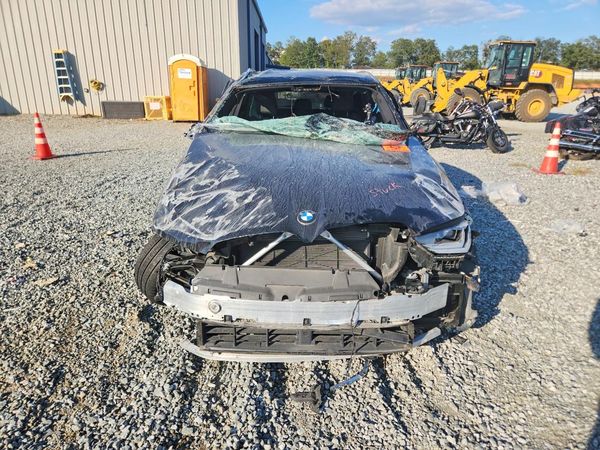 2026 BMW X3 30 xDrive — DIRF