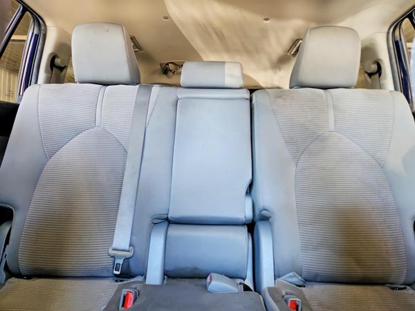 2023 TOYOTA HIGHLANDER — SUVN