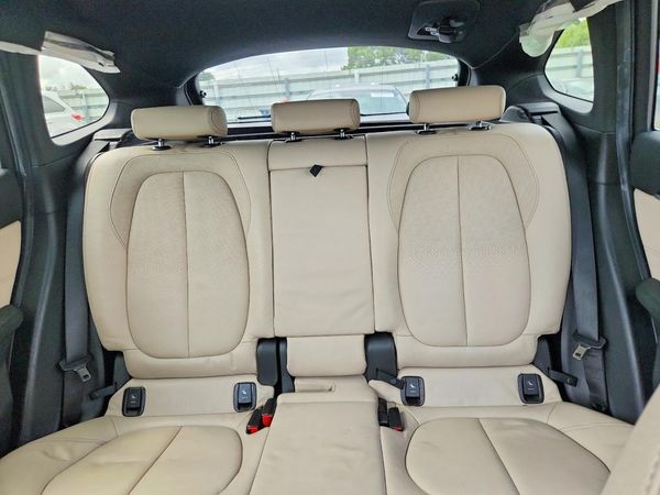 2017 BMW X1 xDrive28i — SUVN