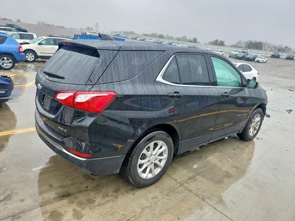 2019 CHEVROLET EQUINOX LT (2FL) — PSRA