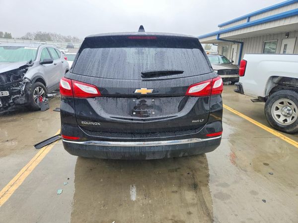 2019 CHEVROLET EQUINOX LT (2FL) — DIRR