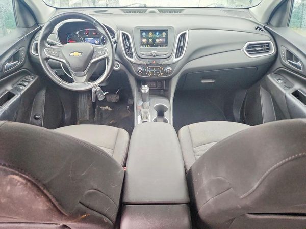 2019 CHEVROLET EQUINOX LT (2FL) — CKPT