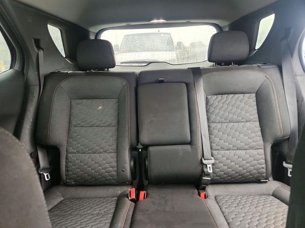 2019 CHEVROLET EQUINOX LT (2FL) — SUVN