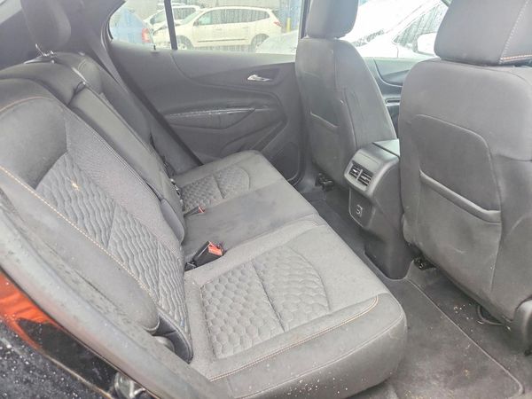 2019 CHEVROLET EQUINOX LT (2FL) — PSRS