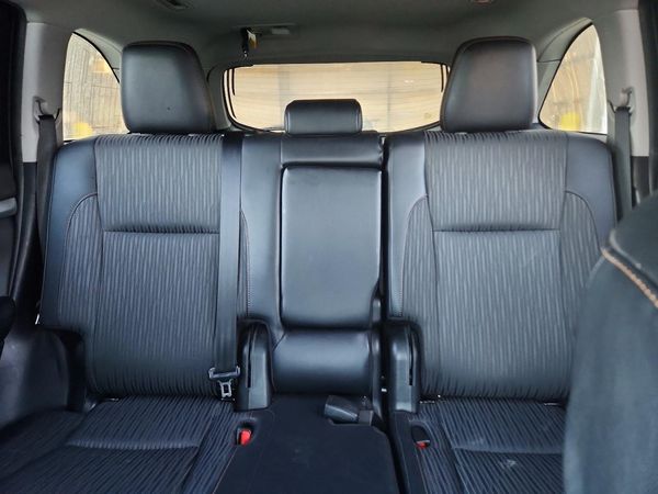 2019 TOYOTA HIGHLANDER LE/LE Plus — SUVN