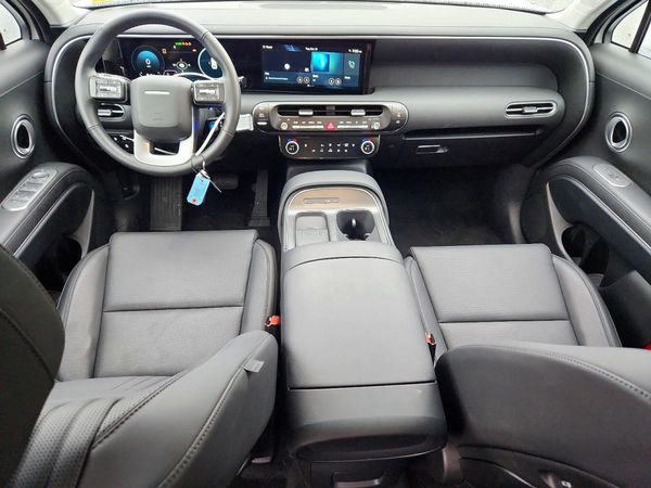 2026 HYUNDAI PALISADE SEL — CKPT