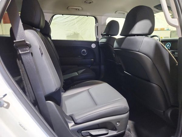 2026 HYUNDAI PALISADE SEL — PSRS