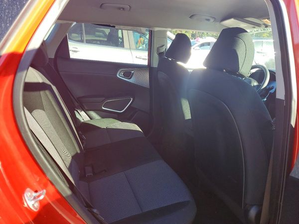 2024 KIA SOUL LX, S