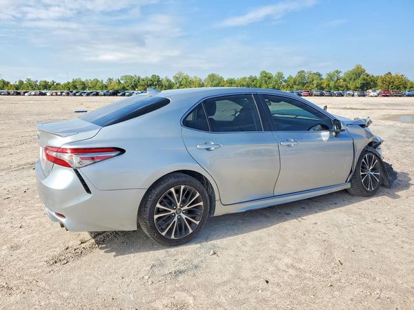 2019 TOYOTA CAMRY L/LE/SE/XLE — PSRA
