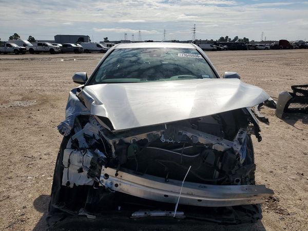 2019 TOYOTA CAMRY L/LE/SE/XLE — DIRF