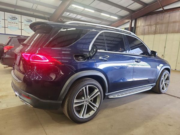 2020 MERCEDES-BENZ GLE GLE350 — PSRA