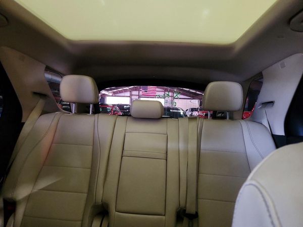 2020 MERCEDES-BENZ GLE GLE350 — SUVN