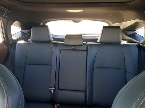 2021 TOYOTA VENZA — SUVN