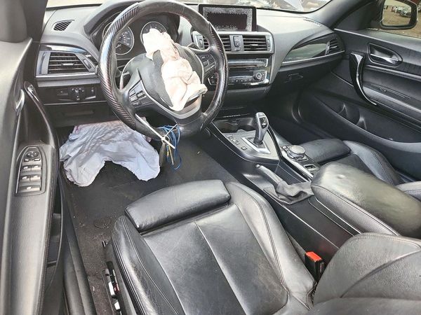 2016 BMW 2 SERIES xDrive — CKPT