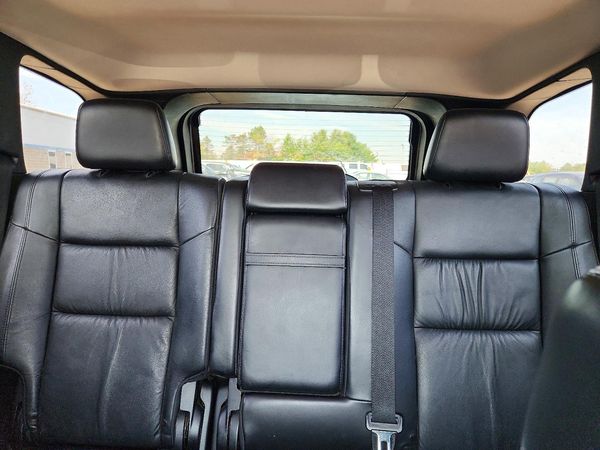 2012 JEEP CHEROKEE Limited — SUVN