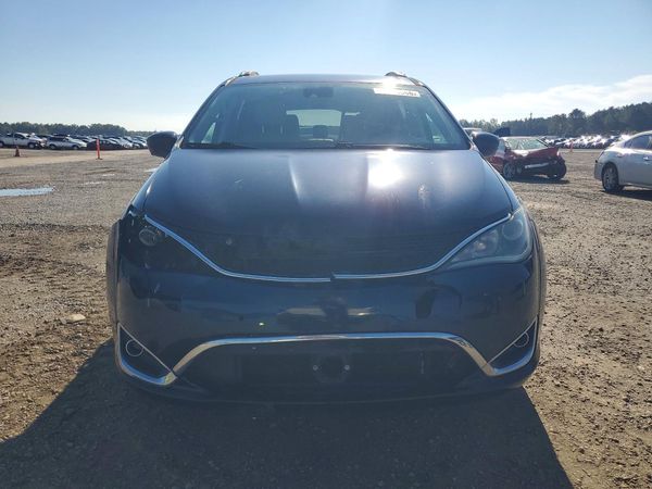 2018 CHRYSLER PACIFICA Touring L Plus — DIRF