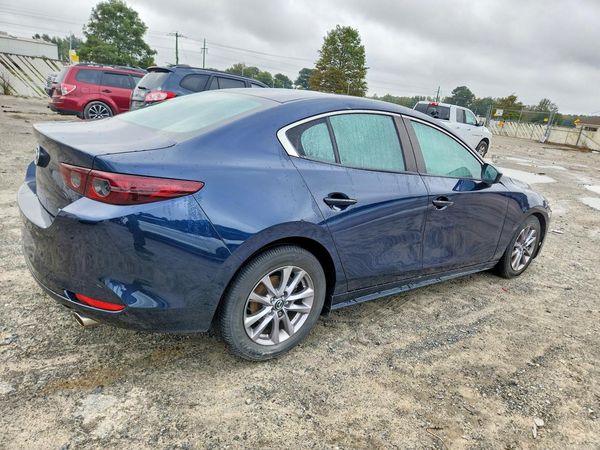 2021 MAZDA 3 Mazda3 — PSRA