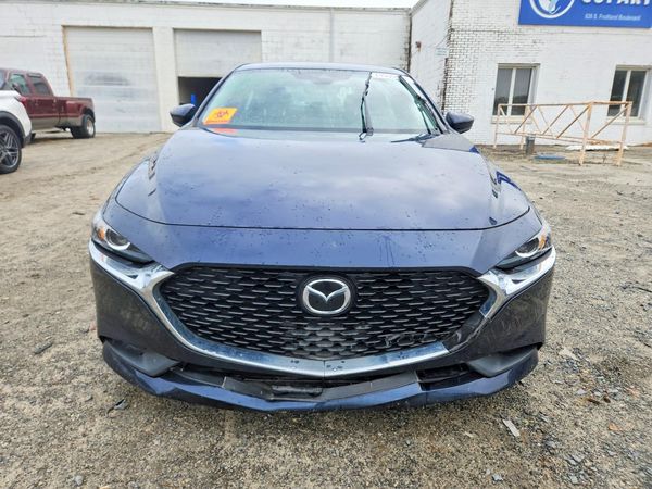 2021 MAZDA 3 Mazda3 — DIRF
