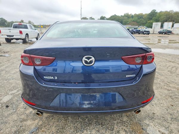 2021 MAZDA 3 Mazda3 — DIRR