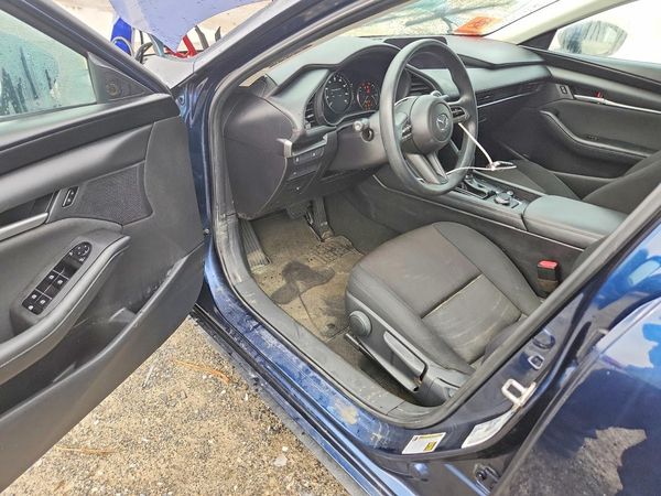 2021 MAZDA 3 Mazda3 — CKPT