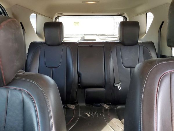 2013 CHEVROLET EQUINOX LTZ — SUVN