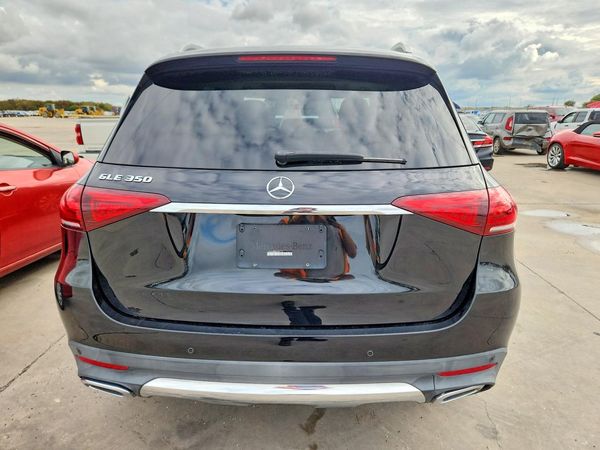 2021 MERCEDES-BENZ GLE GLE350 — DIRR