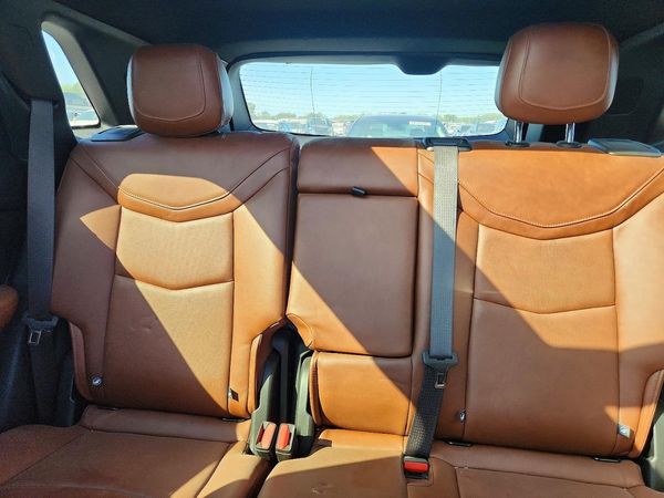 2024 CADILLAC XT5 Premium Luxury — SUVN