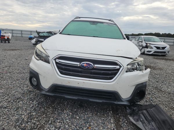 2019 SUBARU OUTBACK Premium+ES — DIRF