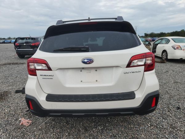 2019 SUBARU OUTBACK Premium+ES — DIRR