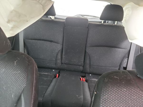 2019 SUBARU OUTBACK Premium+ES — SUVN