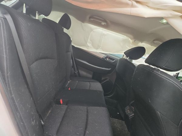 2019 SUBARU OUTBACK Premium+ES — PSRS