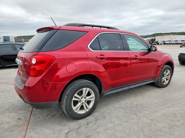 2015 CHEVROLET EQUINOX 1LT — PSRA