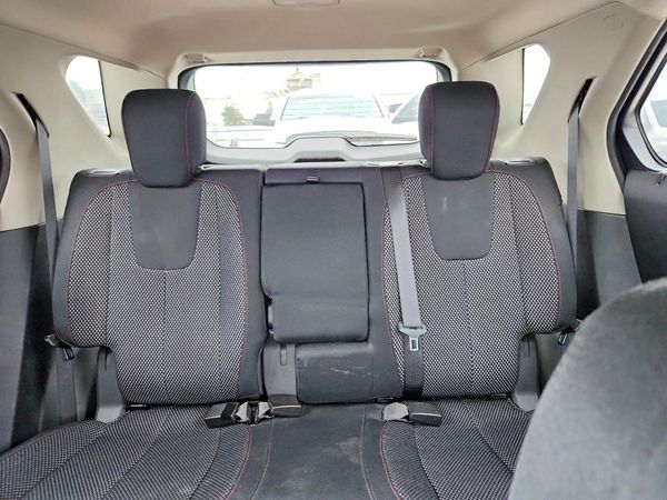 2015 CHEVROLET EQUINOX 1LT — SUVN