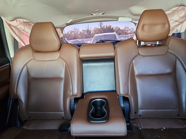 2020 ACURA MDX SH-AWD TECH 7P — SUVN
