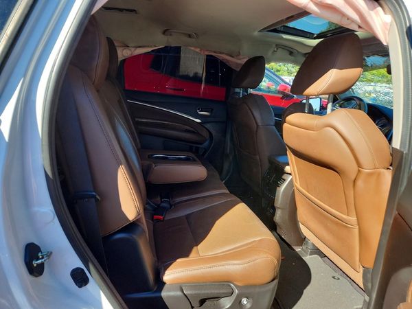 2020 ACURA MDX SH-AWD TECH 7P — PSRS