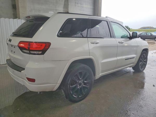 2019 JEEP CHEROKEE Laredo — PSRA
