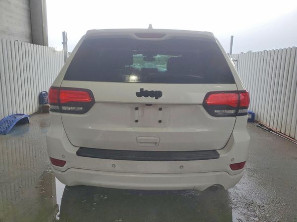 2019 JEEP CHEROKEE Laredo — DIRR
