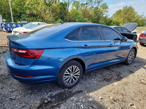 2021 VOLKSWAGEN JETTA S / SE / R-Line — PSRA