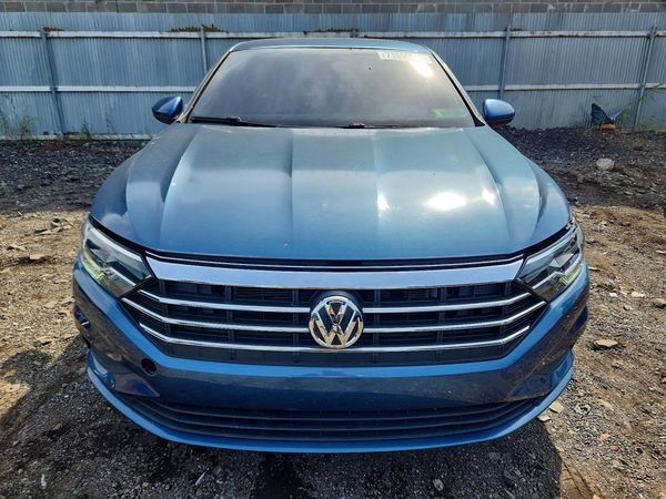 2021 VOLKSWAGEN JETTA S / SE / R-Line — DIRF
