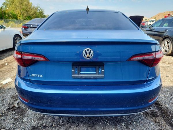 2021 VOLKSWAGEN JETTA S / SE / R-Line — DIRR