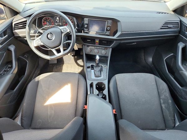 2021 VOLKSWAGEN JETTA S / SE / R-Line — CKPT